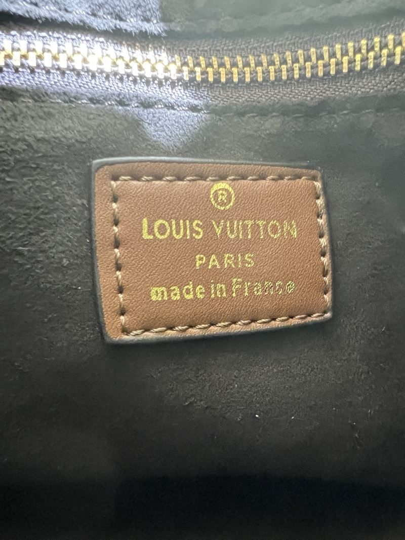 LV Bucket Bags